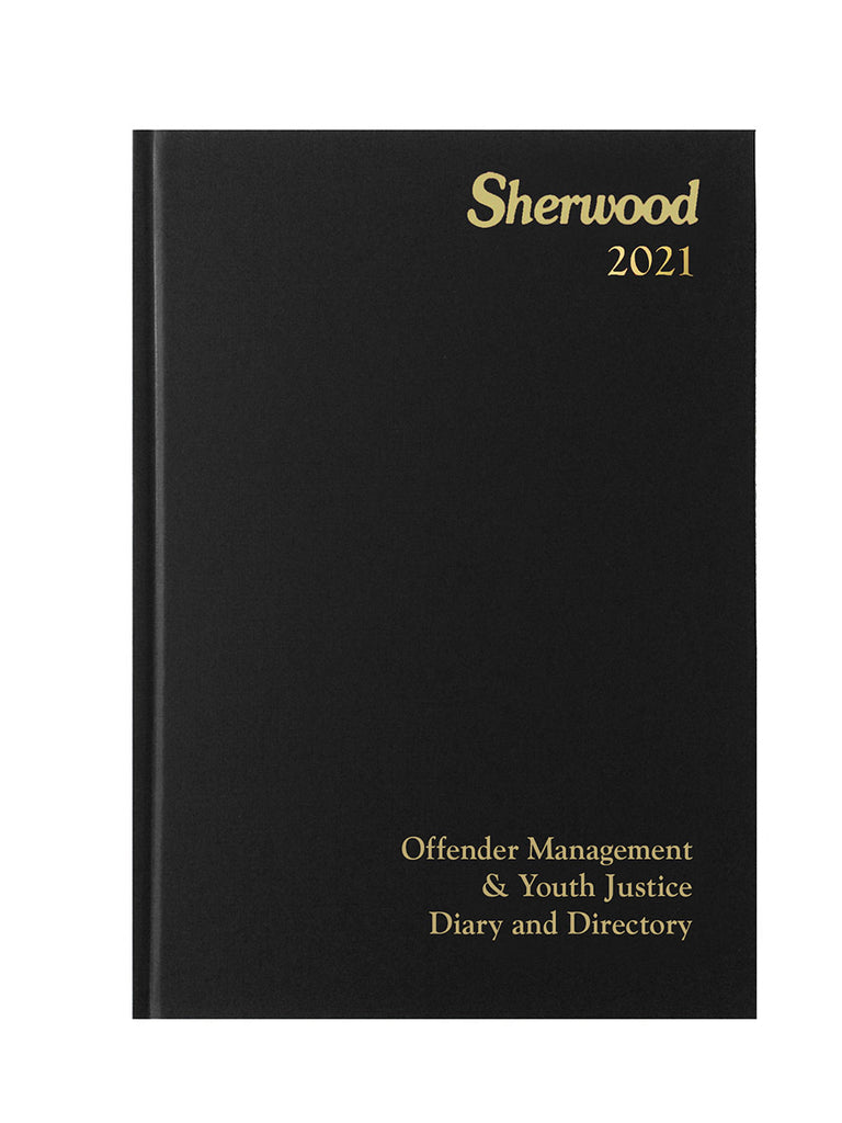 Sherwood Offender Management from Charfleet